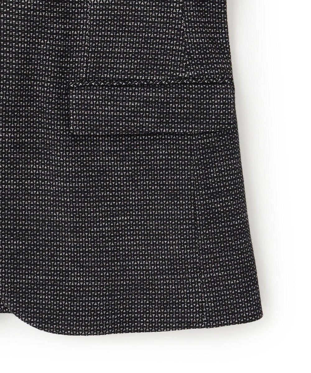 JOSEPH HOMME 【LEON 掲載】ドビージャージー　ジャケット 