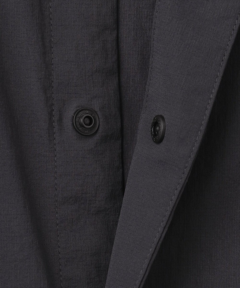 UNFILO MENS LIGHT MOVE 半袖シャツ 