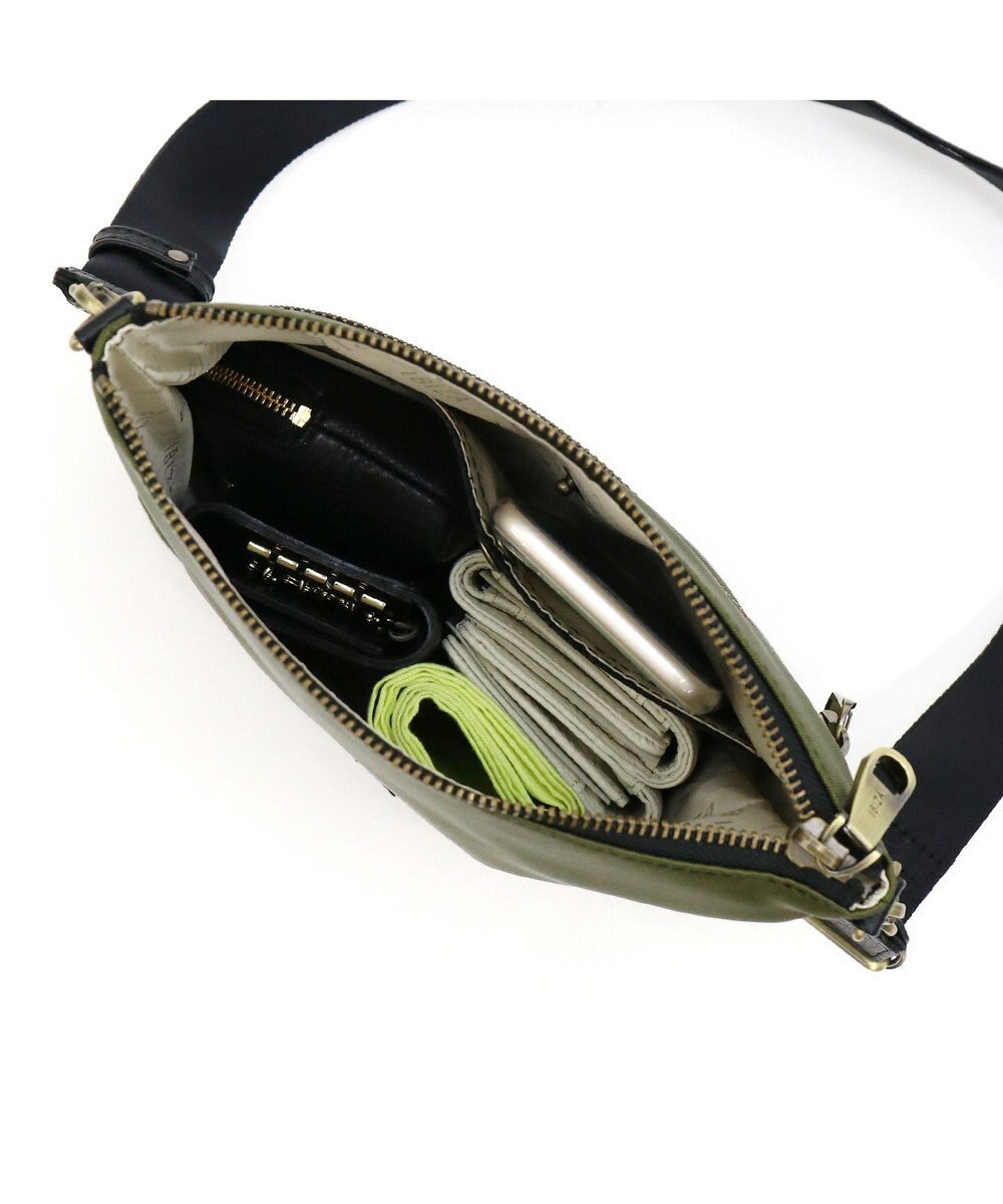 IBIZA シウダード　ショルダーバッグ 