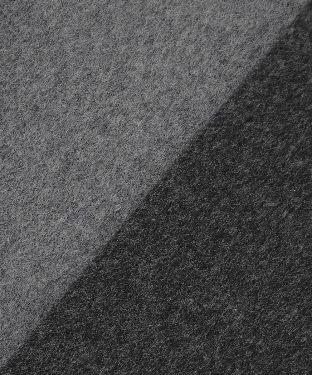 JOSEPH HOMME DOUBLE FACE CASHMERE CHESTER FIELD COAT 