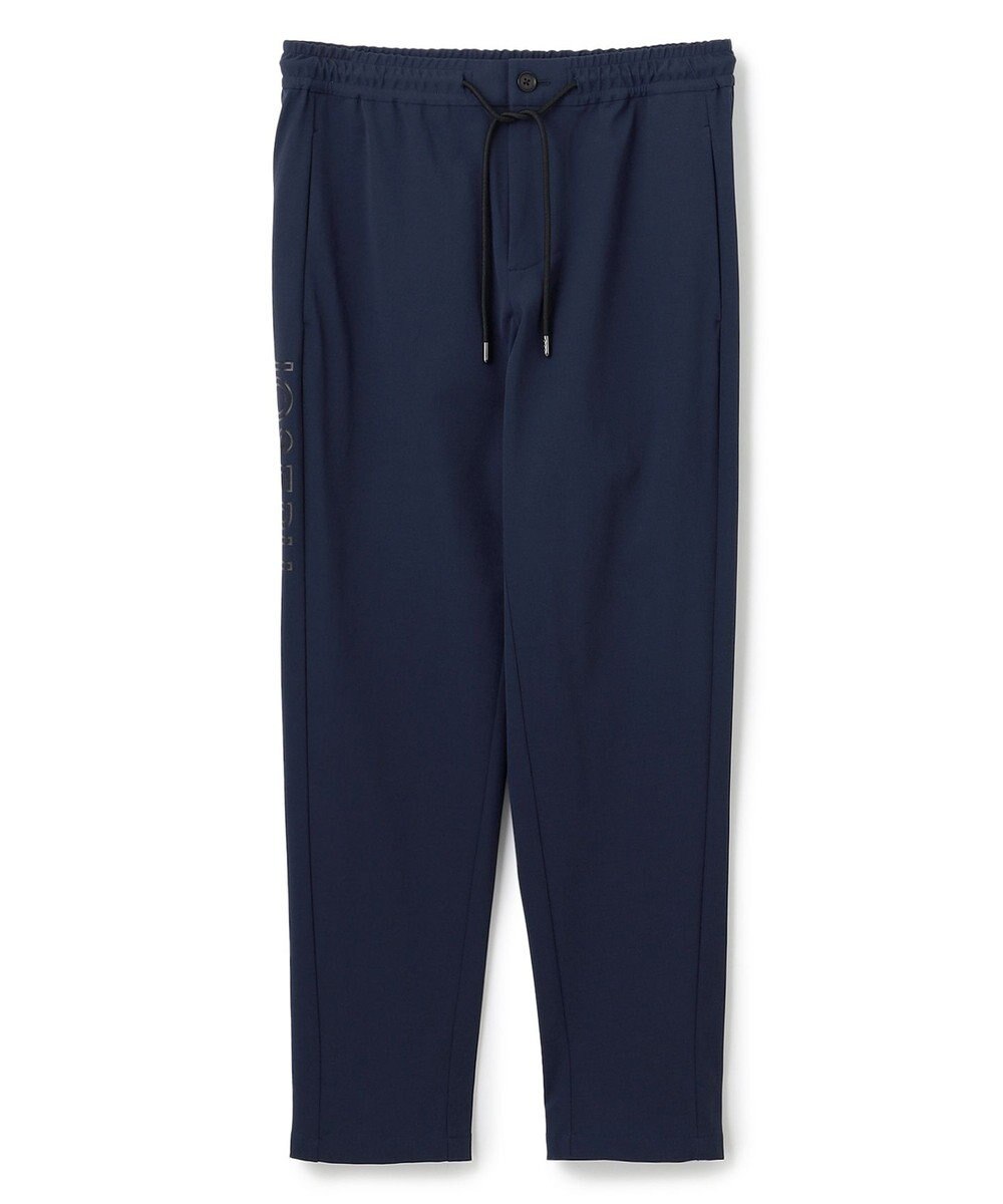 JOSEPH HOMME 新素材【水滴除去性/ストレッチ/洗える】 デューエイトタックジャージー   イージーパンツ/ PEGG EASY 