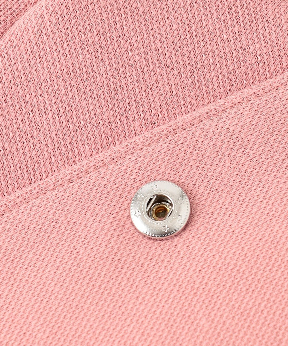 ANY KIDS リボンスタジャン 