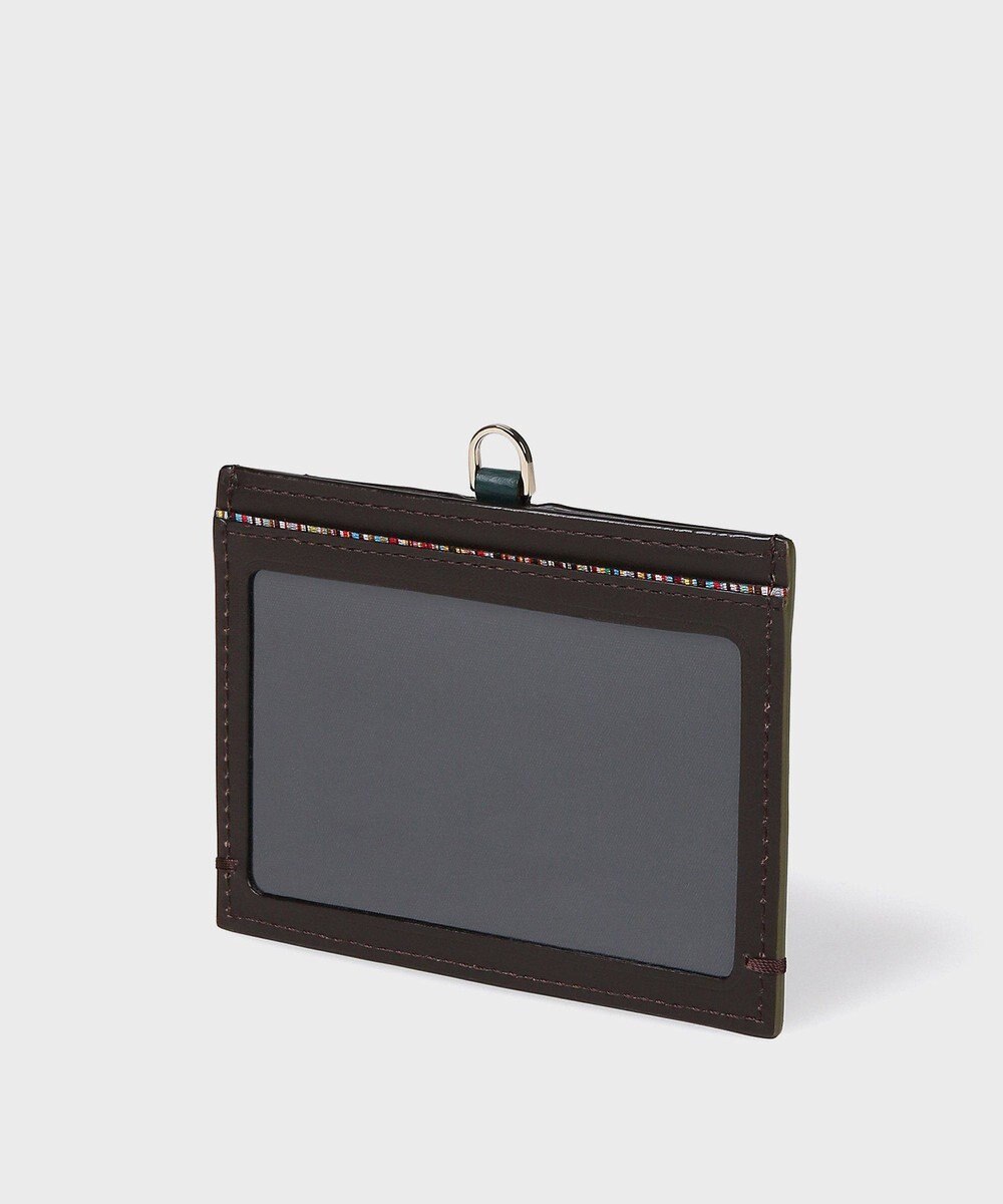 Paul Smith カラードエッジ AW24 IDケース 