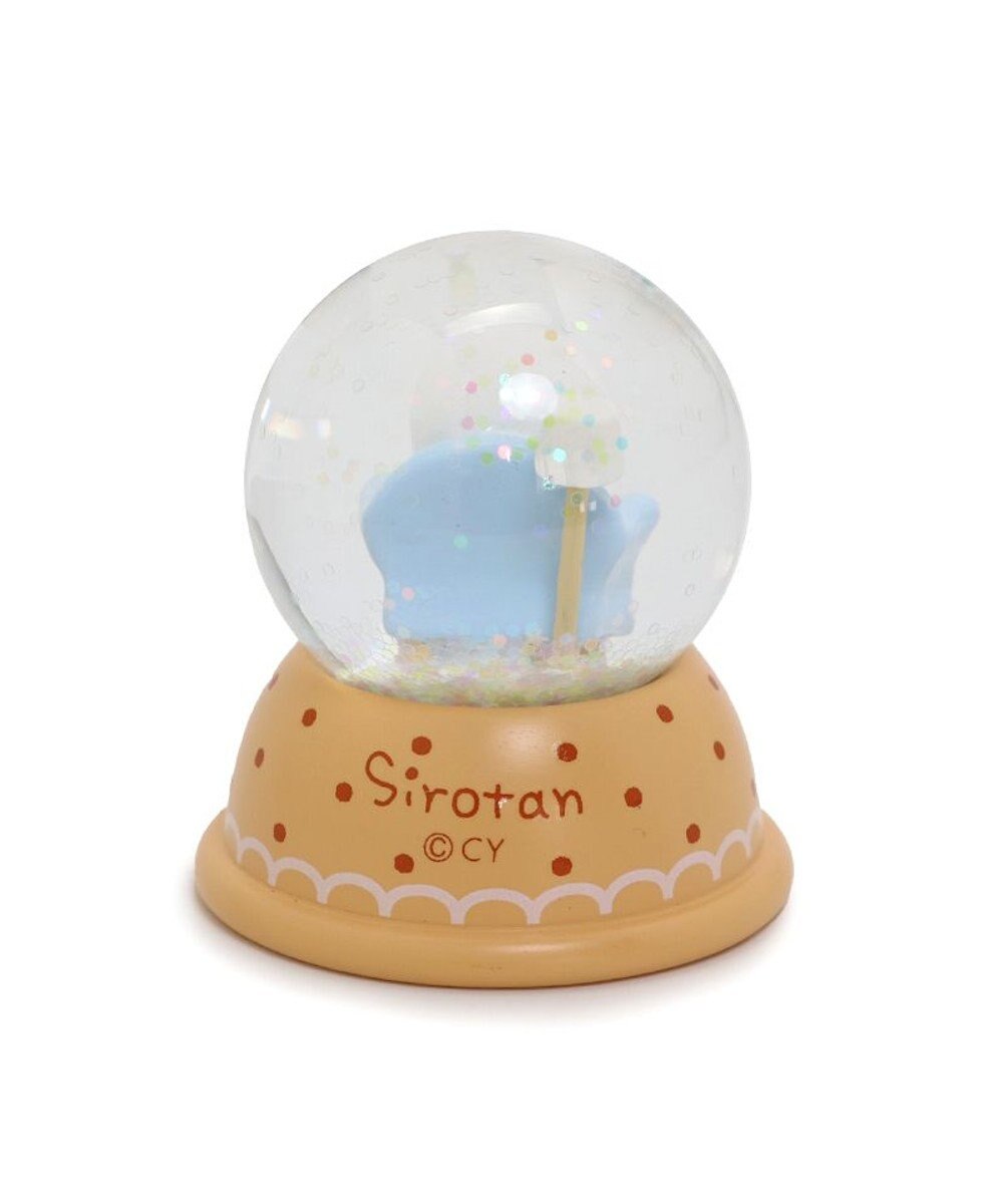 Mother garden しろたん スターグローブ  《いつも一緒》 