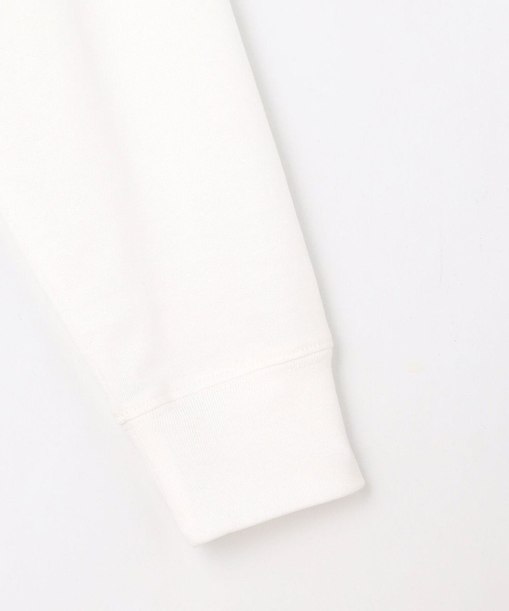 組曲 L 【先行予約・Flower Collection】プリントロングTシャツ 