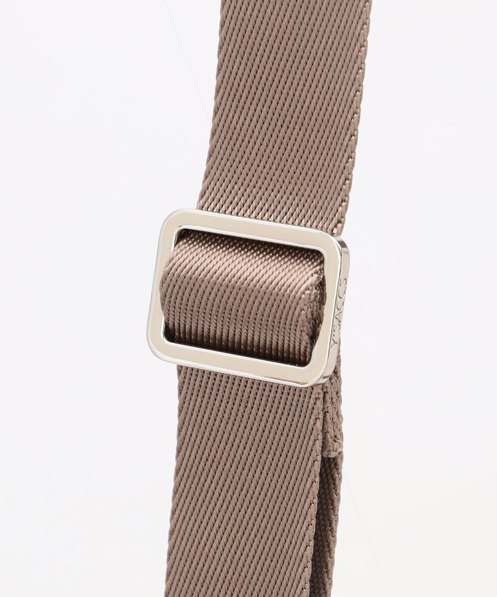 Y'SACCS ふんわりラウンド2WAYトート Sサイズ 