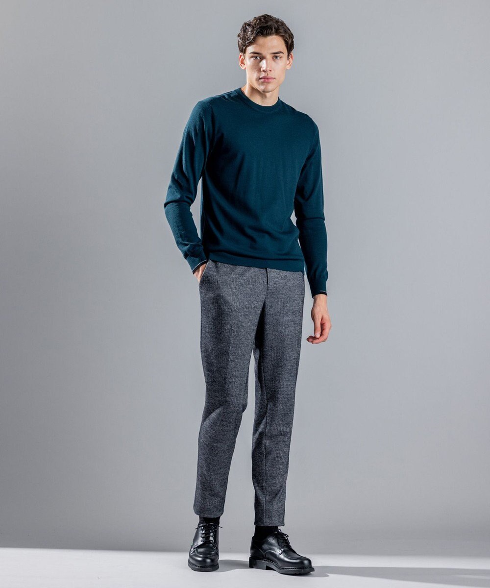 JOSEPH HOMME ドビージャージー / PEGG CONVERTIBLE 