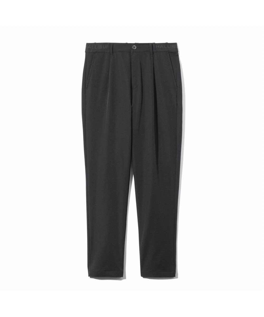 ZERO HALLIBURTON 【撥水・ストレッチ】 ドライソロテックスパンツ ZHG-W5S1c 82973 