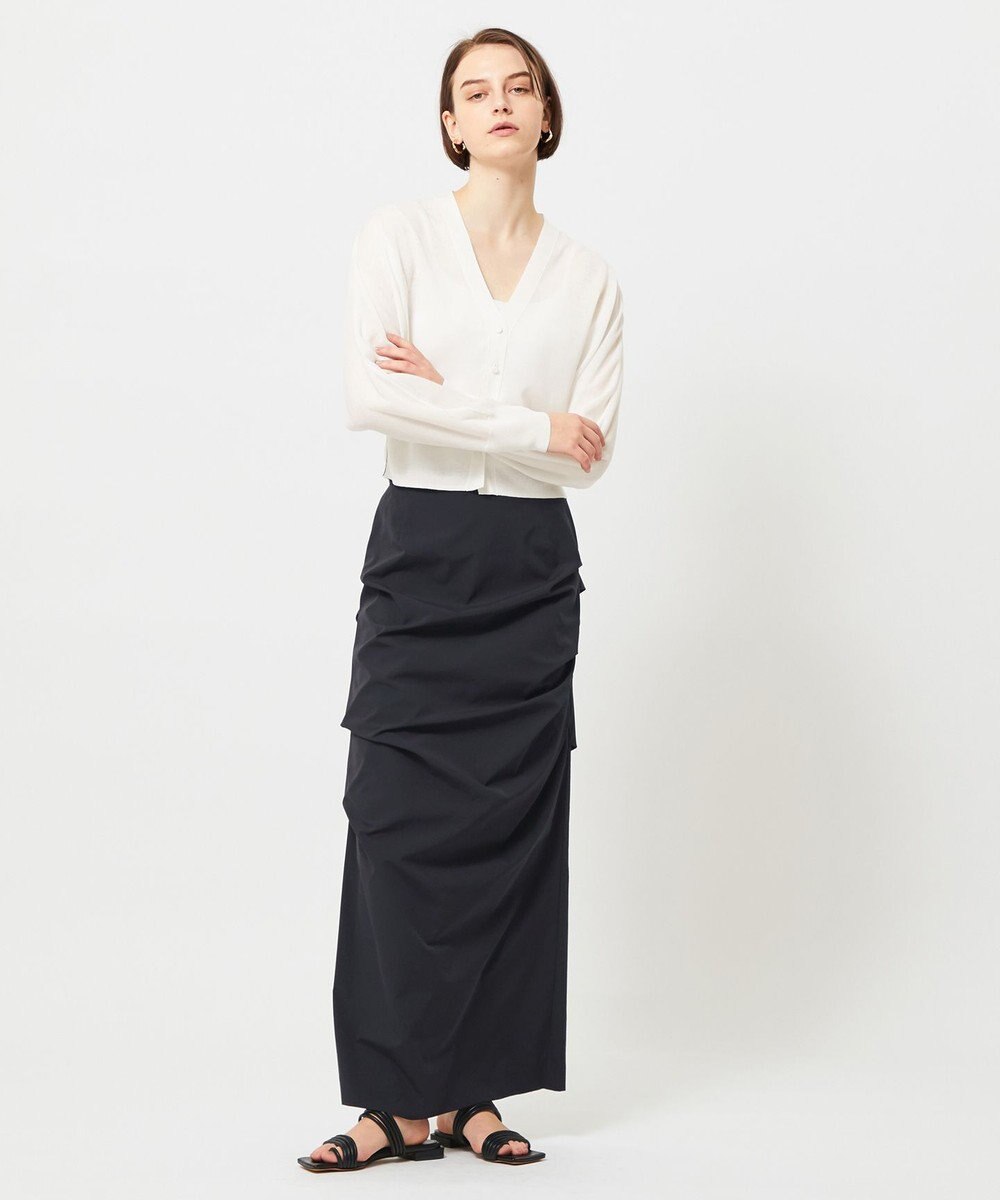 BEIGE， YANN / ロングスカート 