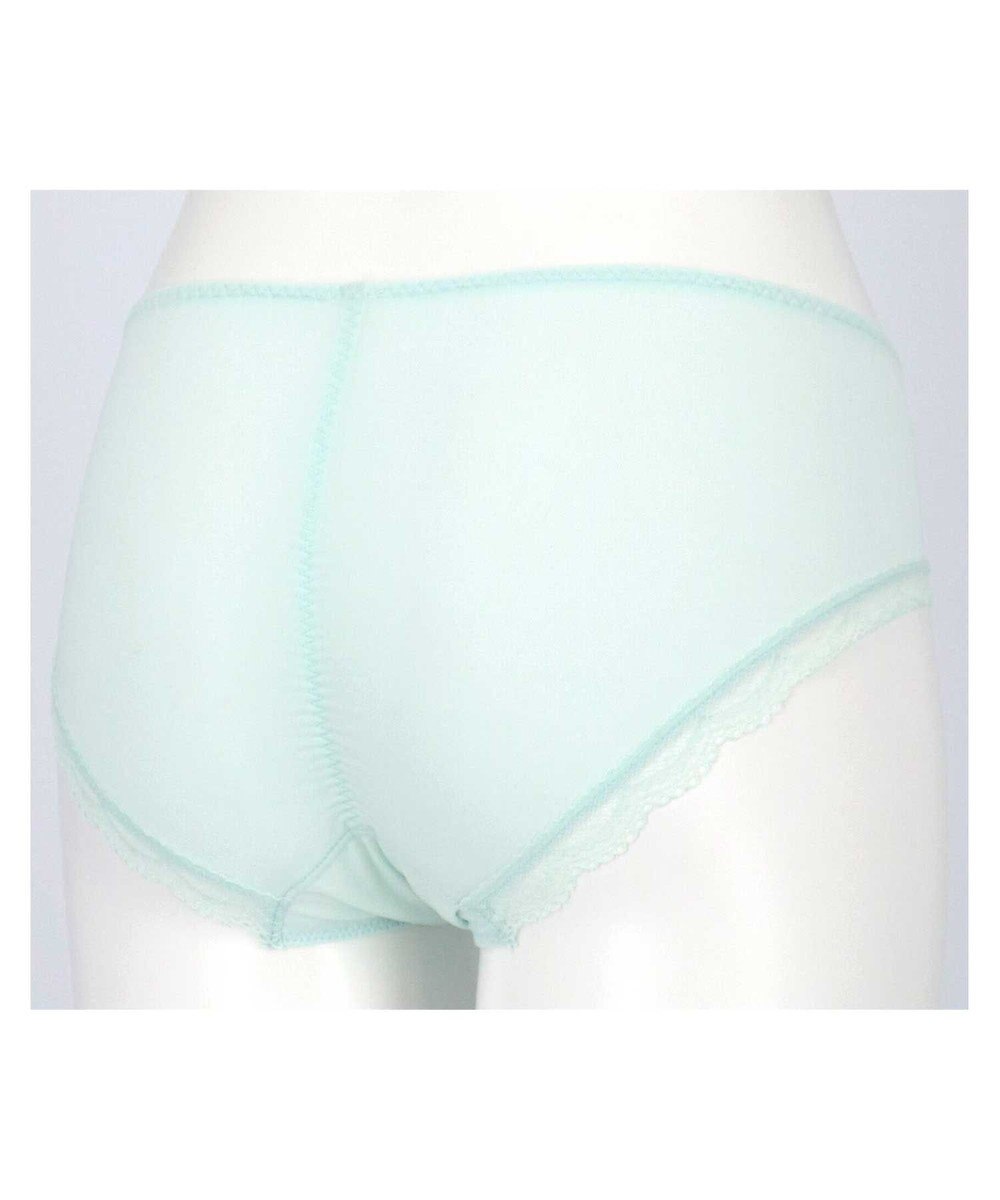 une nana cool 364ブラ レース サニタリーショーツ 