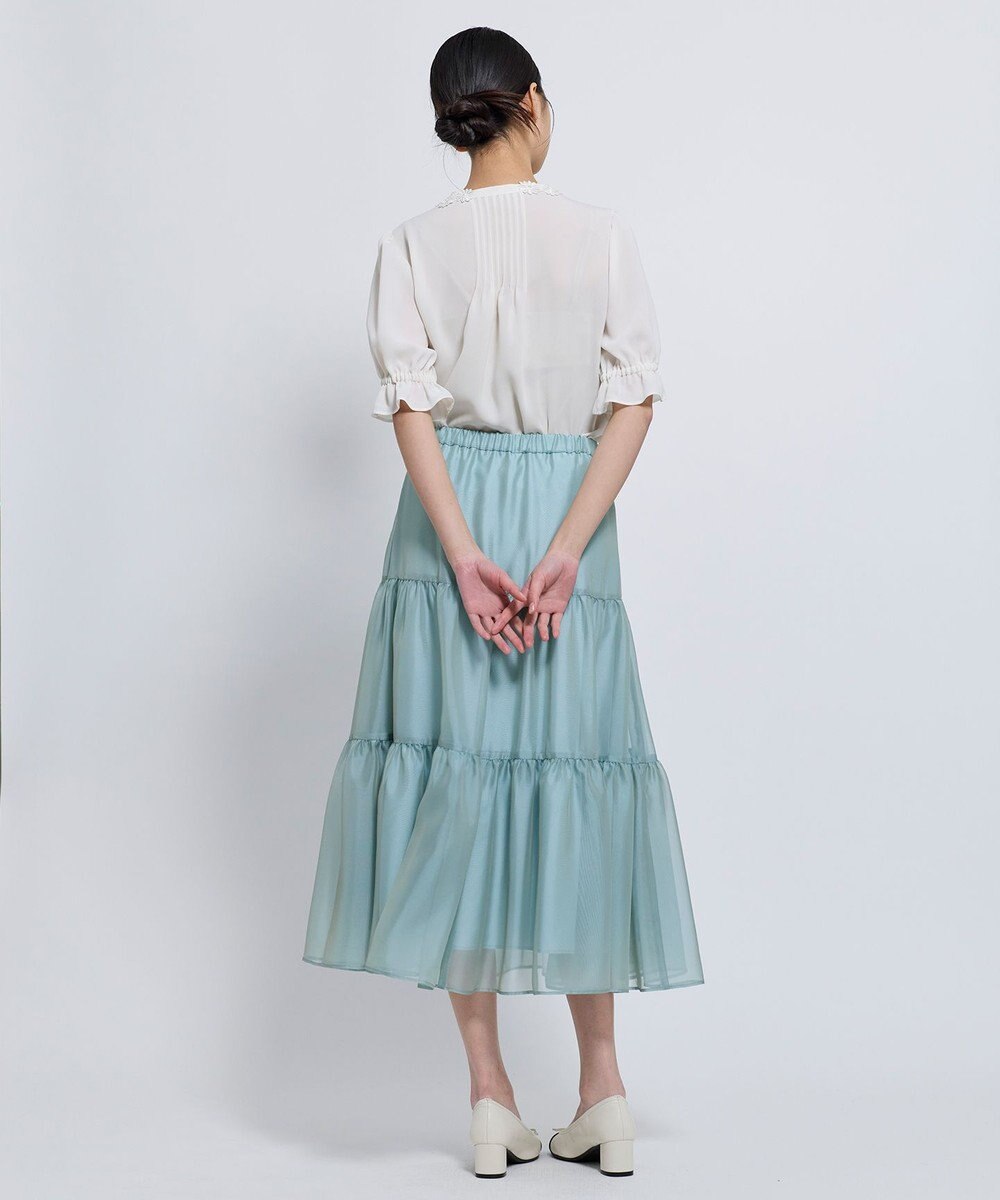 TOCCA CHARMING DAISY ブラウス 