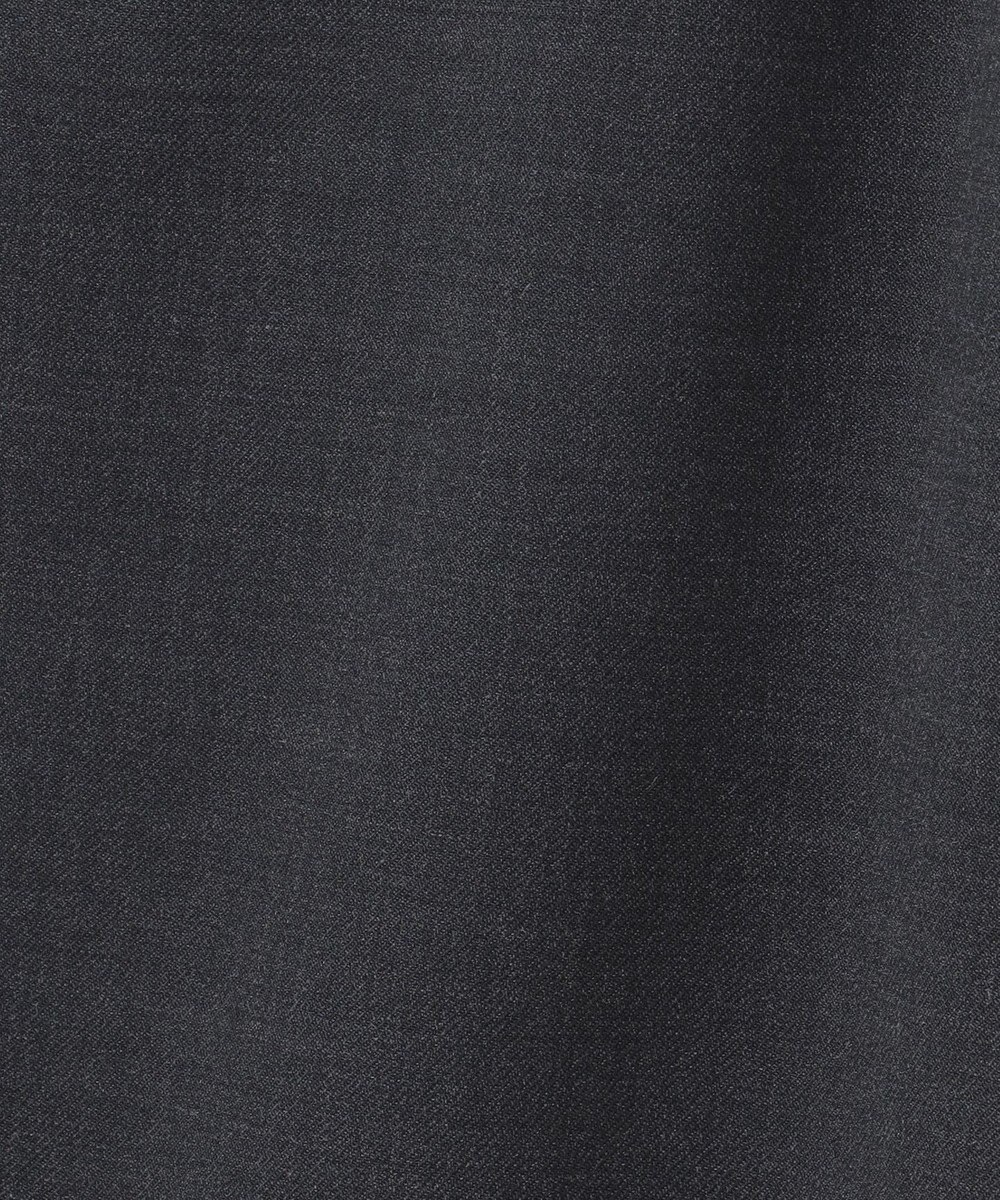 ICB 【UVカット・洗える】ウール2WAYストレッチ タイトスカート 