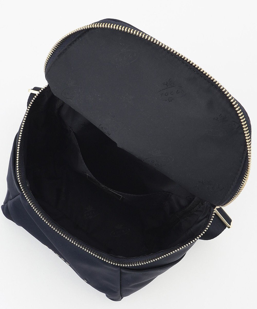 TOCCA TETRA BACKPACK M リュックサック M 