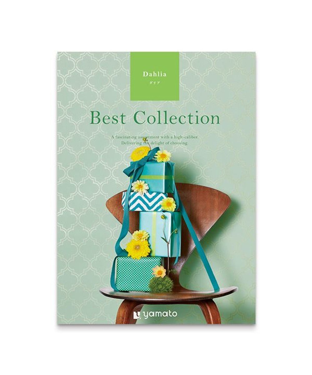 antina gift studio ベストコレクション ＜Dahlia-(ダリア)＞ 
