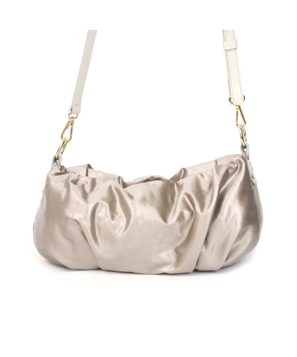 Regalo Felice 【長財布やペットボトルも入る / 軽量】ショルダー / REGALO 