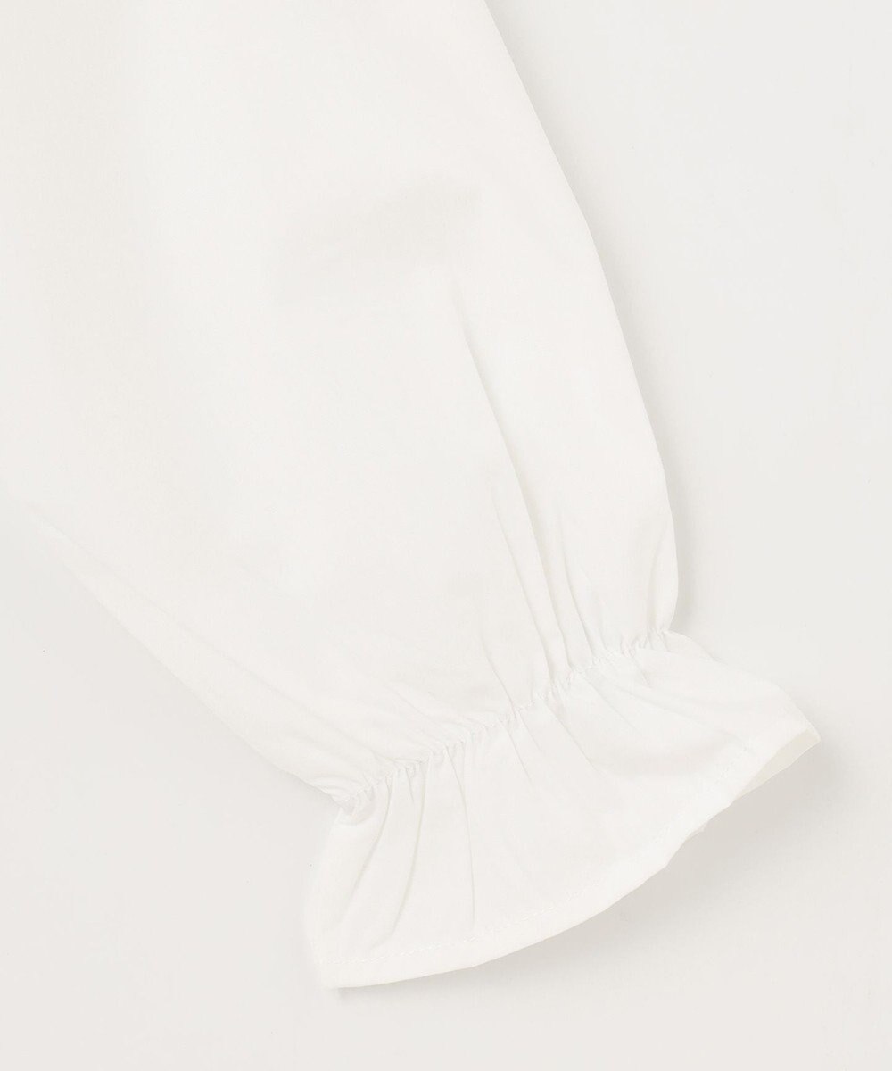 ANY KIDS セーラーカラー ブラウス 