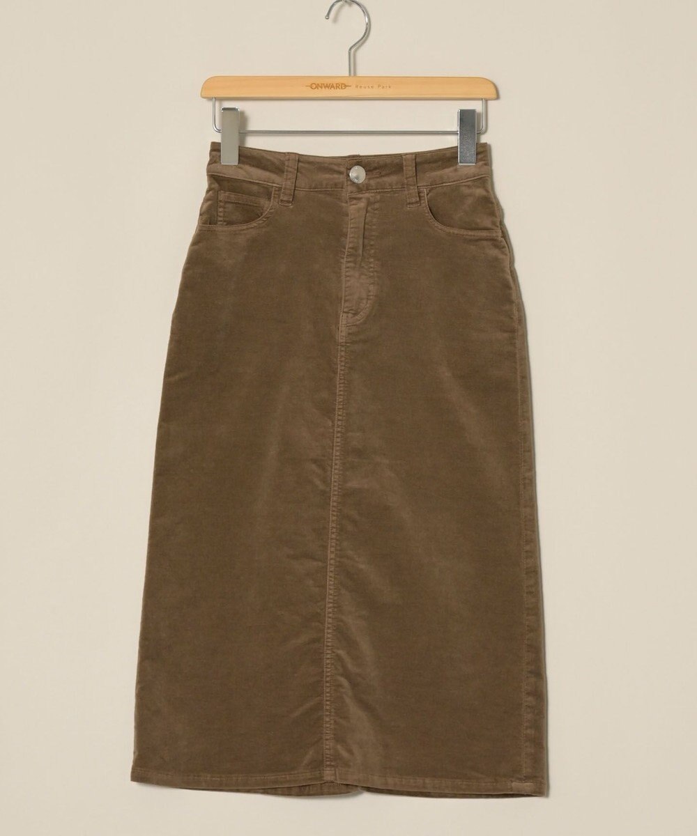 ONWARD Reuse Park 【23区】スカート秋冬 