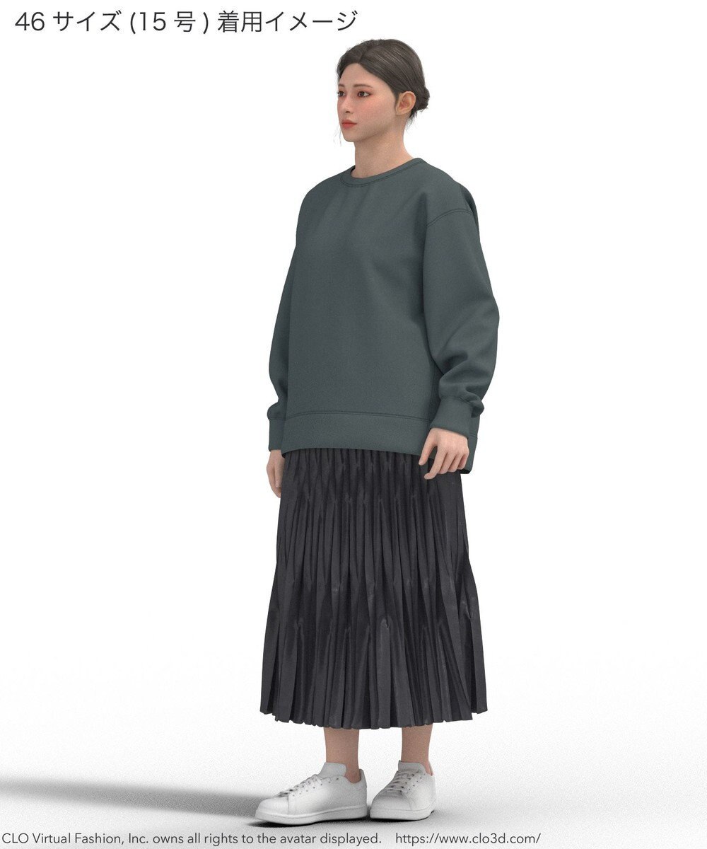 23区 L 【Lサイズ限定】ヴィンテージ スウェット 