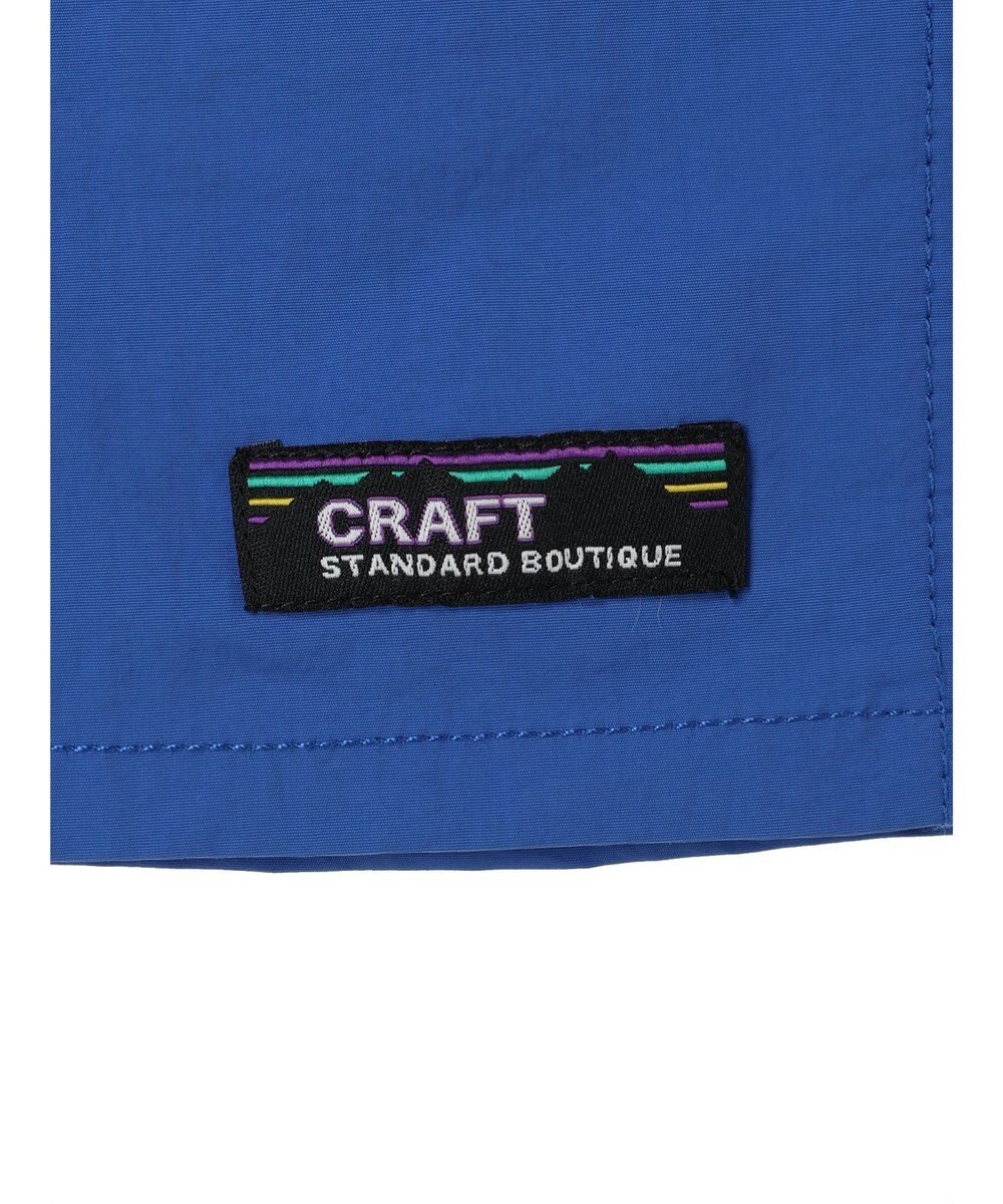 CRAFT STANDARD BOUTIQUE 【ユニセックス】バギーショーツ 