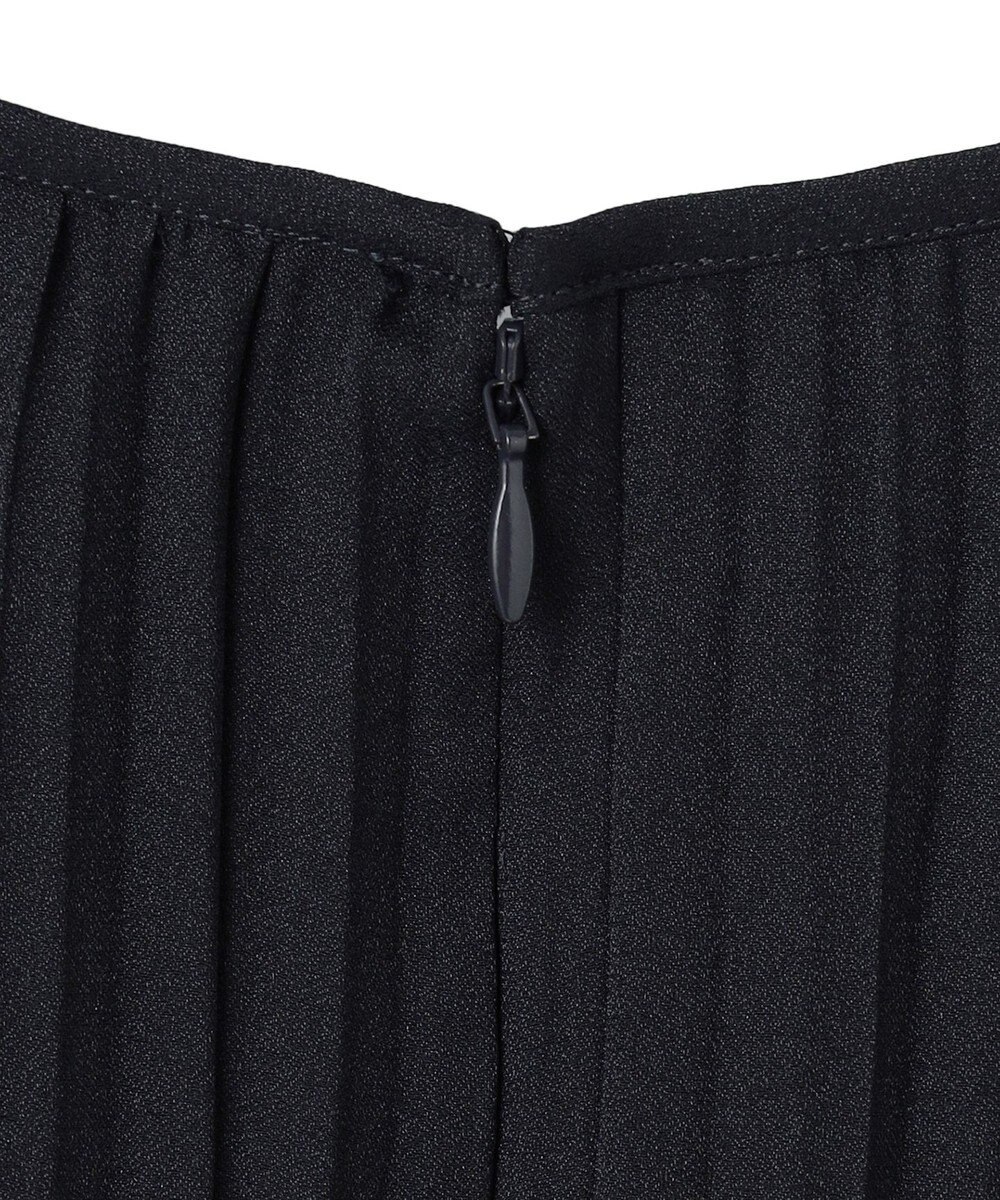 23区 L 【洗える】クリスタルアムンゼン プリーツワンピース 