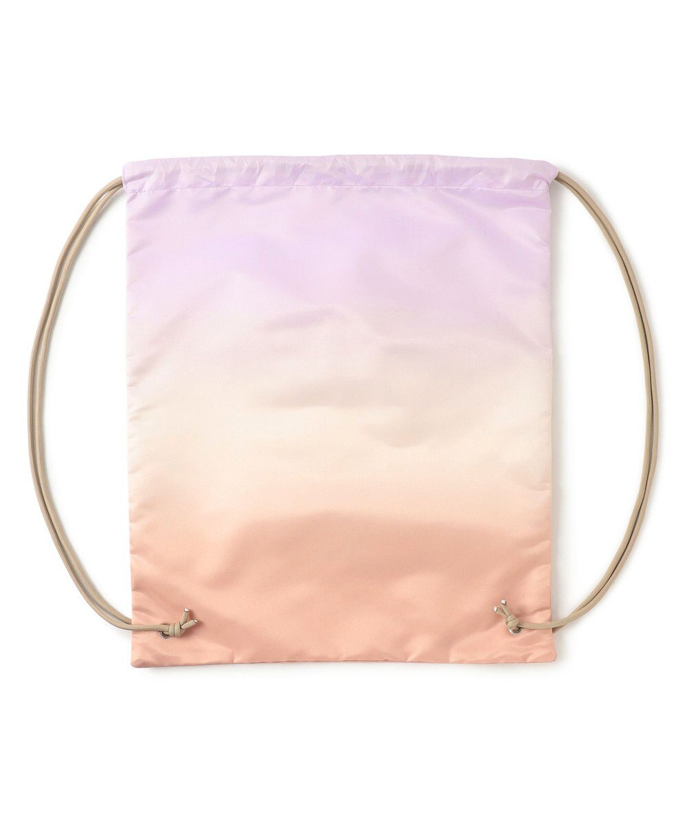 Chacott グラデーション巾着SAC 