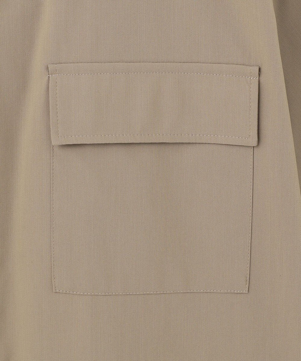 JOSEPH HOMME ハイツイストボイル　CPOシャツ 