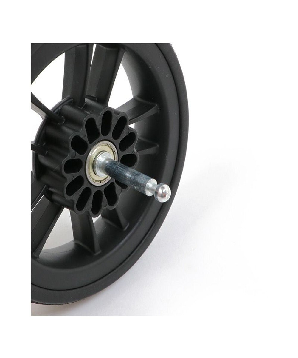 PET PARADISE smooca ネオ ペットカート用 後輪セット 