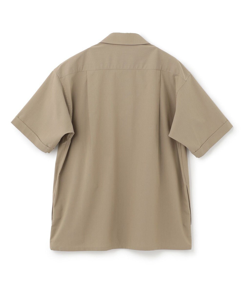 JOSEPH HOMME ハイツイストボイル　CPOシャツ 