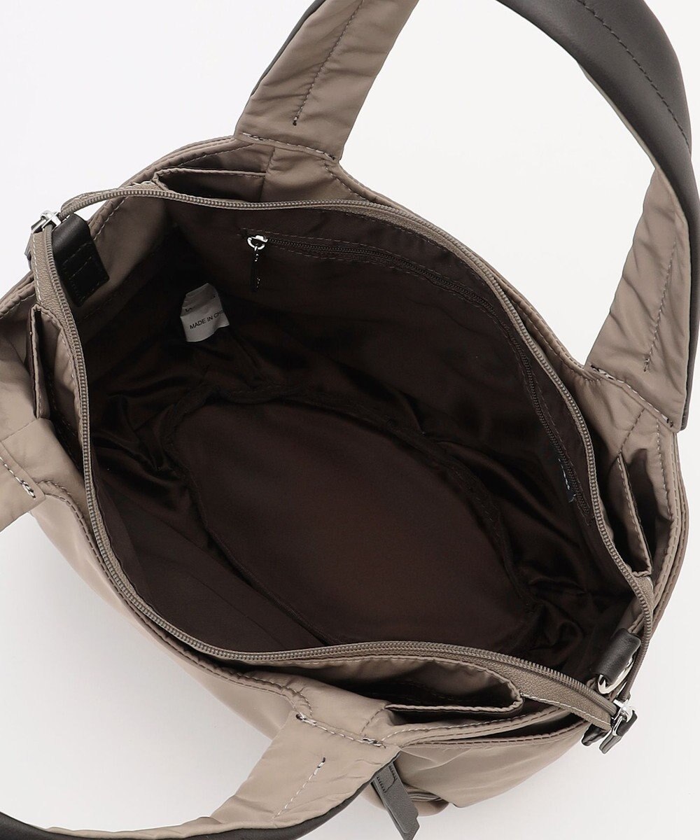 Y'SACCS ふんわりラウンド2WAYトート Sサイズ 