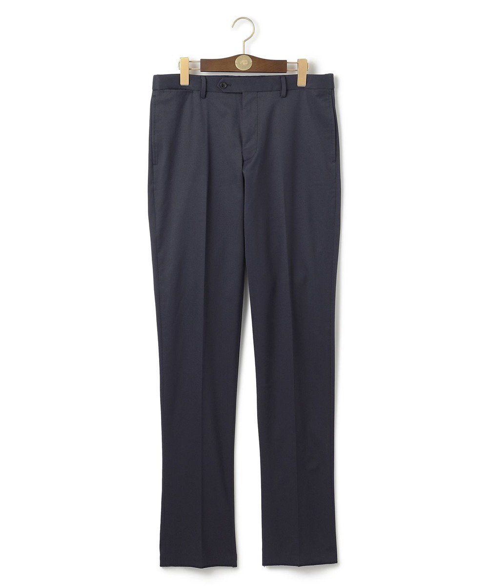 J.PRESS MEN 【WEB・一部店舗限定】トリコットカノコ スラックス 