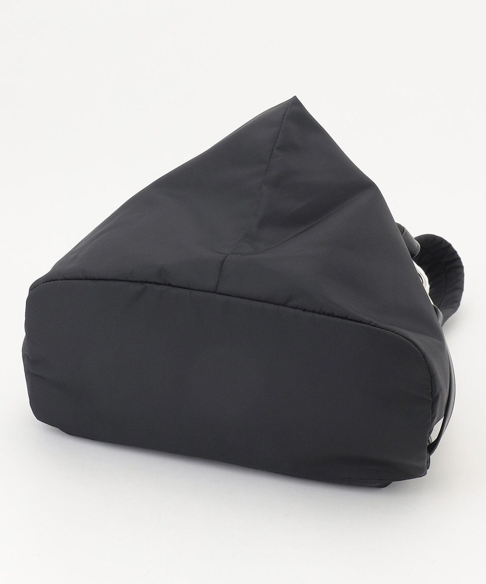 LA BAGAGERIE トライアングルリュックサック 