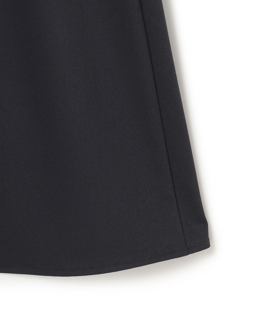 23区 S 【洗える】ライトクロス ワンピース 