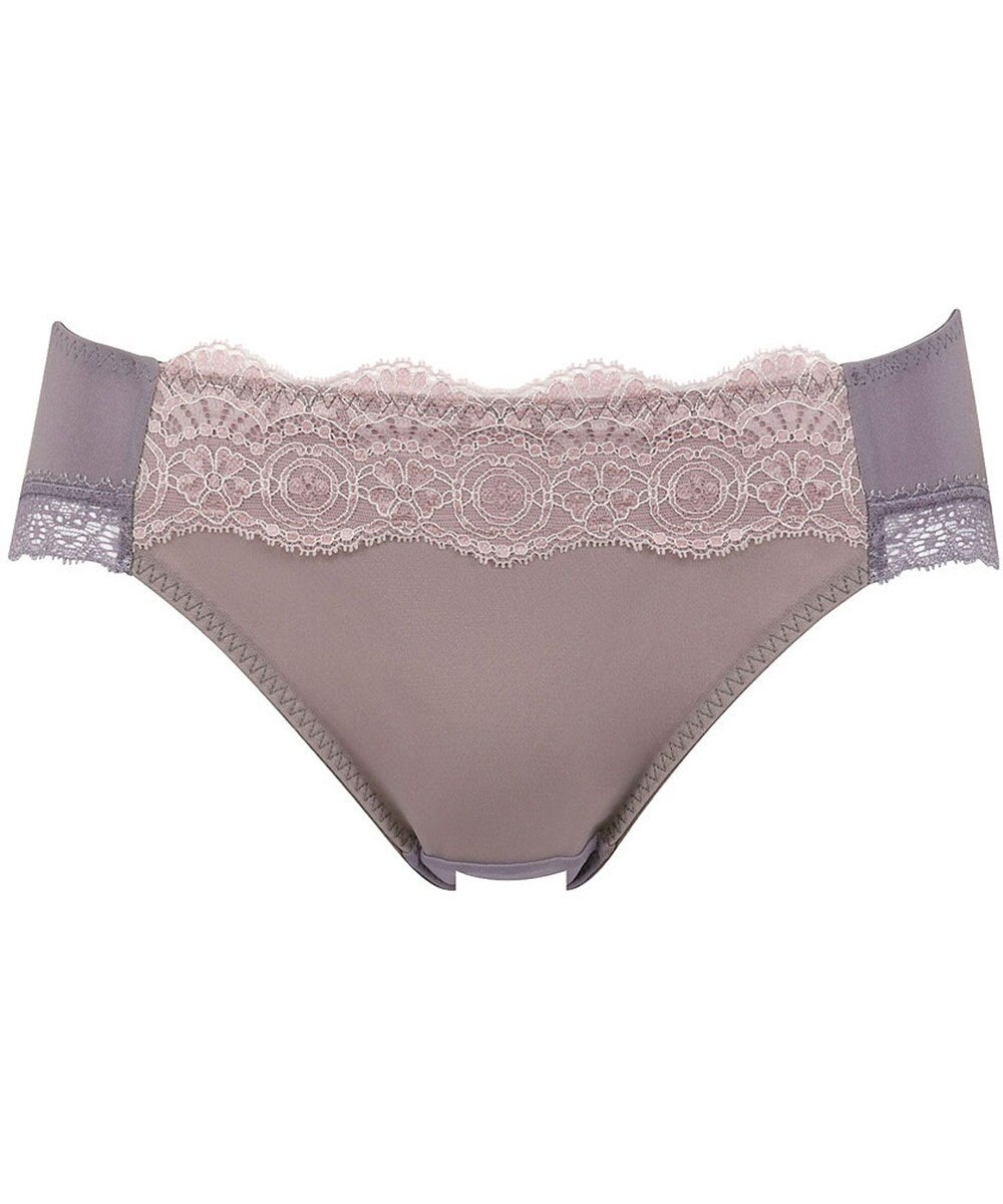 Wing ショーツ 【スタイルアップブラ】 KB2900とペア アウターにひびきにくい(バック裾) やさしいフィット感 はきこみ丈あさめ KF2890 ウイング／ワコール 