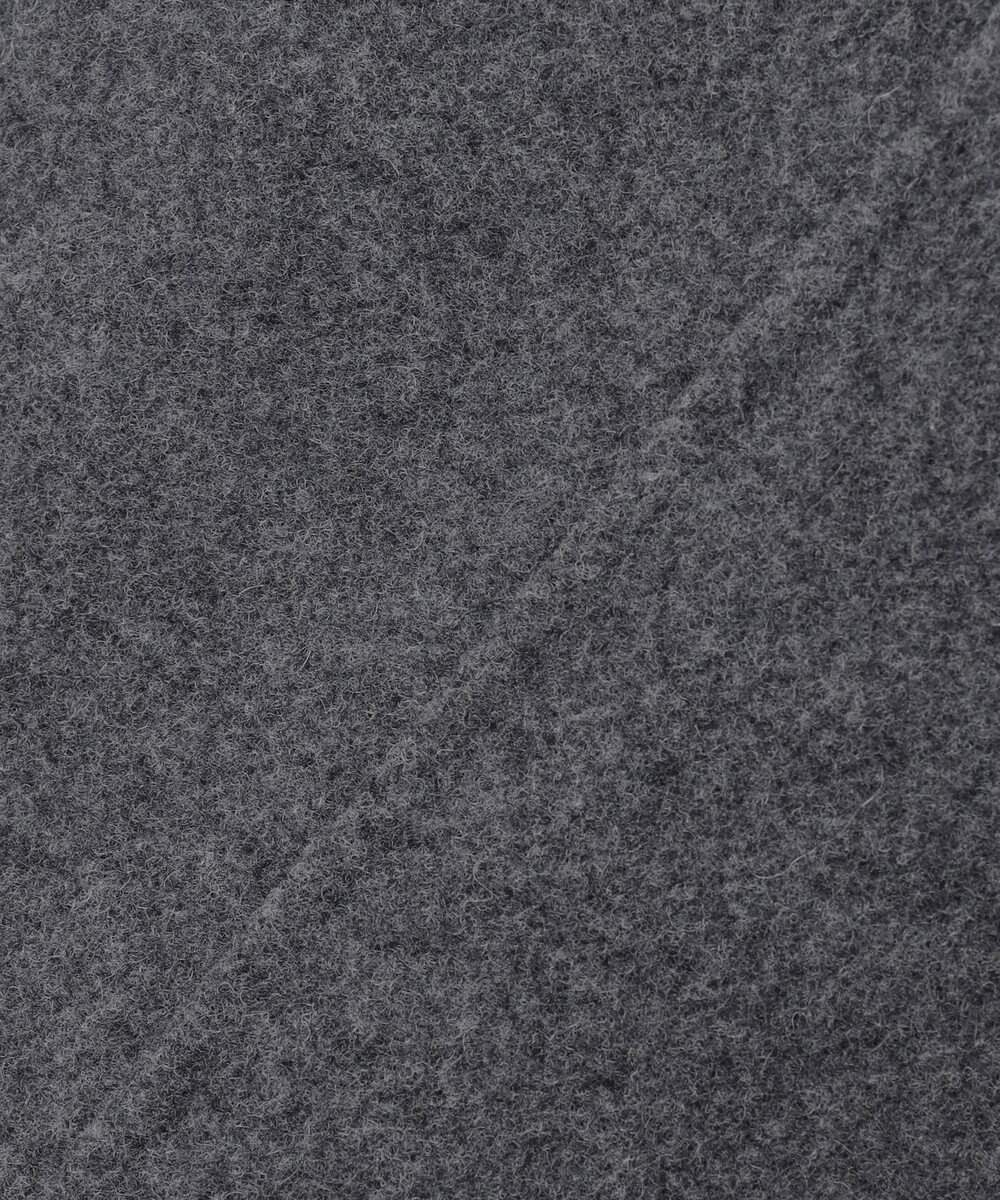 #Newans ウエストシェイプリバーコート 