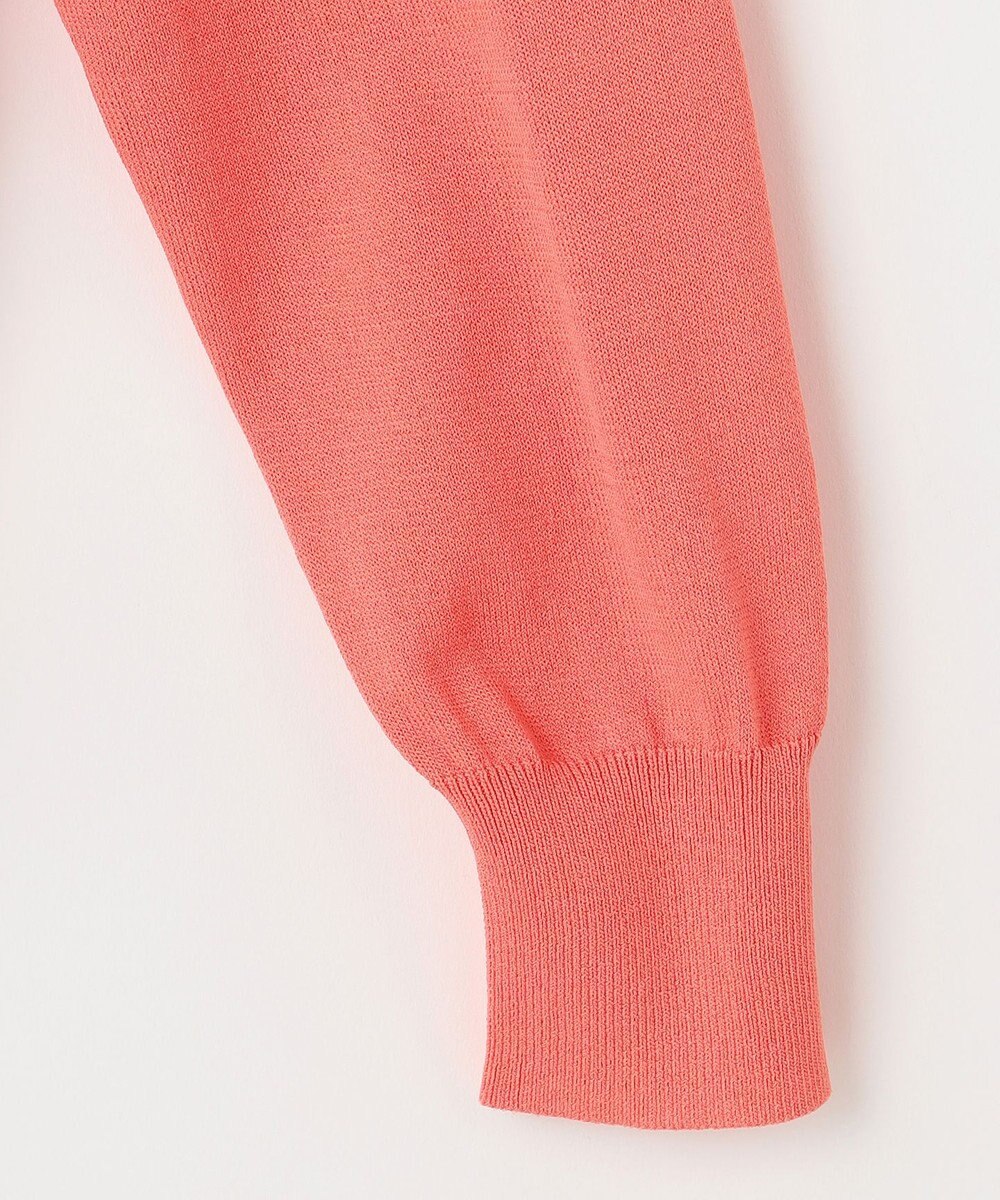 ANY SIS 【接触冷感 / UVケア】ベーシッククールタッチ カーディガン 