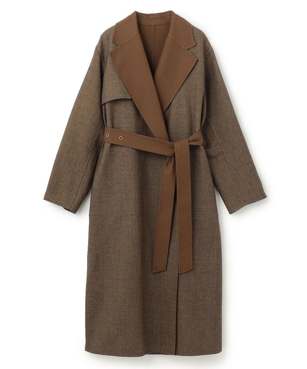 BEIGE， DANNES / コート 