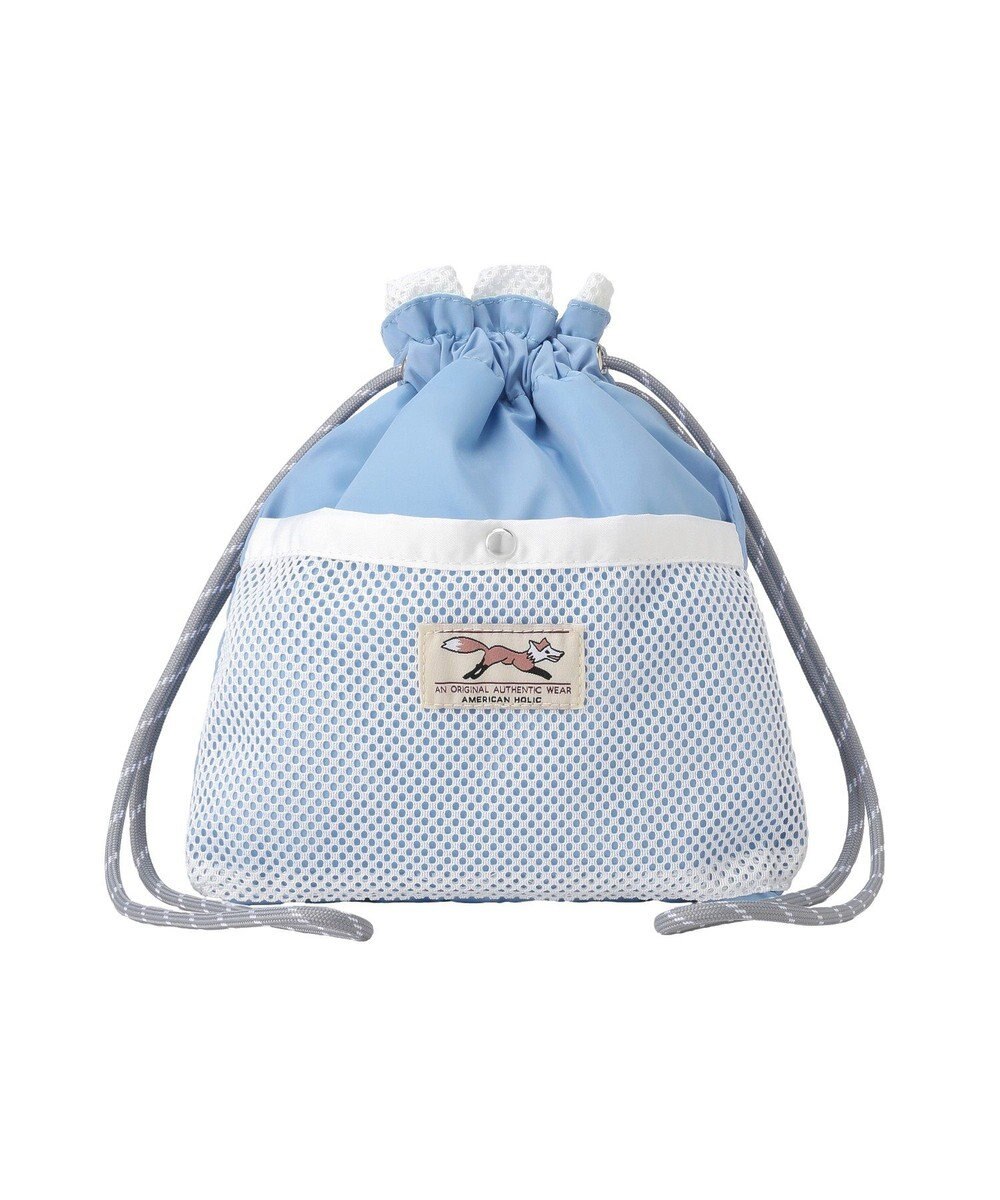 AMERICAN HOLIC 【PENNEY’S】2WAYバッグ 