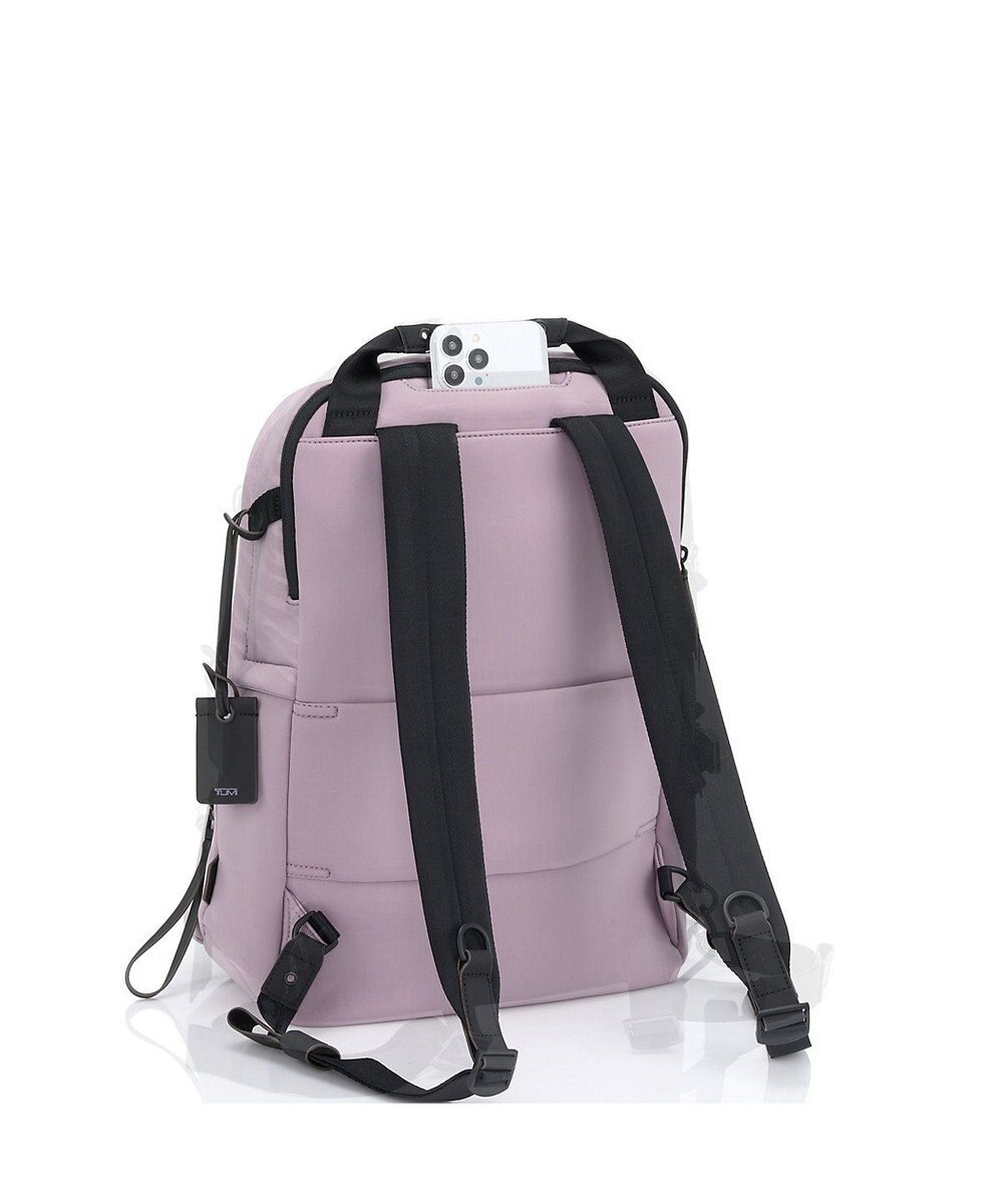 TUMI レディス  DEVOE 「メドウ」バックパック 