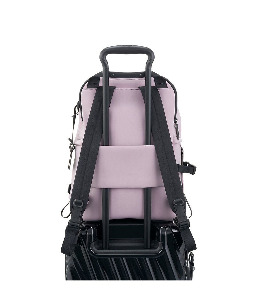 TUMI レディス  DEVOE 「メドウ」バックパック 
