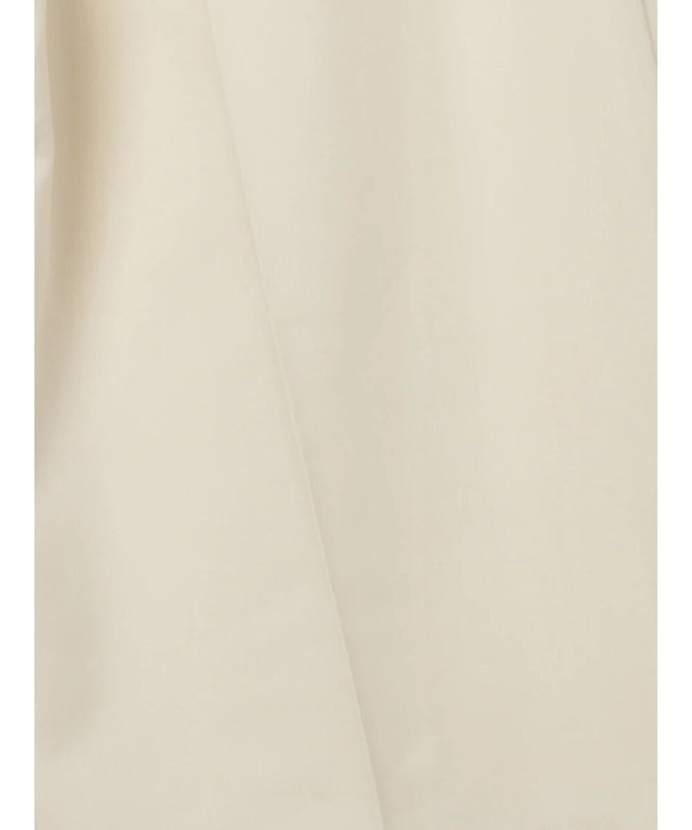 Te chichi アシメクロップドパンツ 