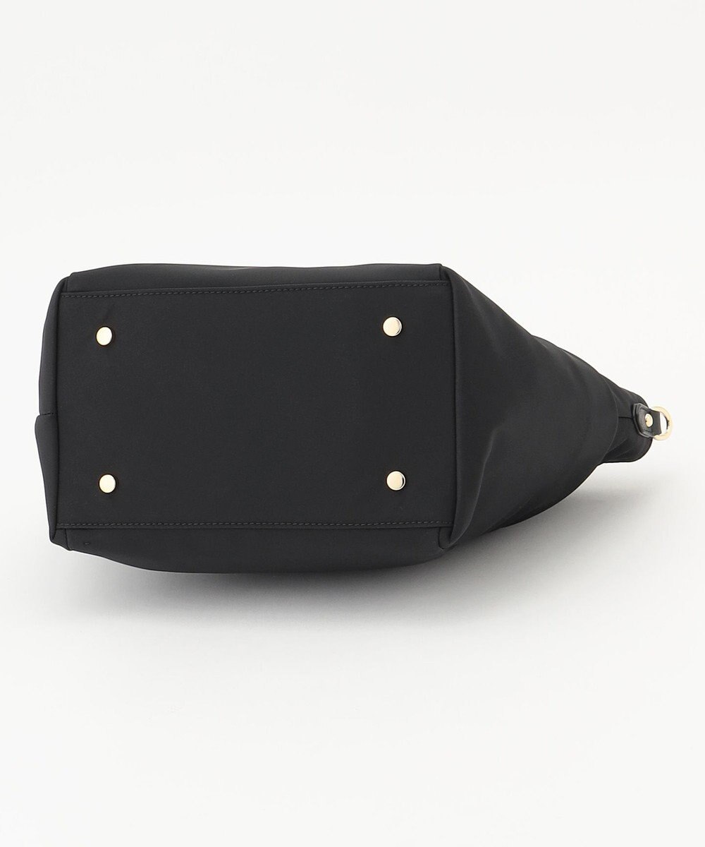 J.PRESS LADIES 【WEB限定】2wayナイロン Midium トート バッグ 