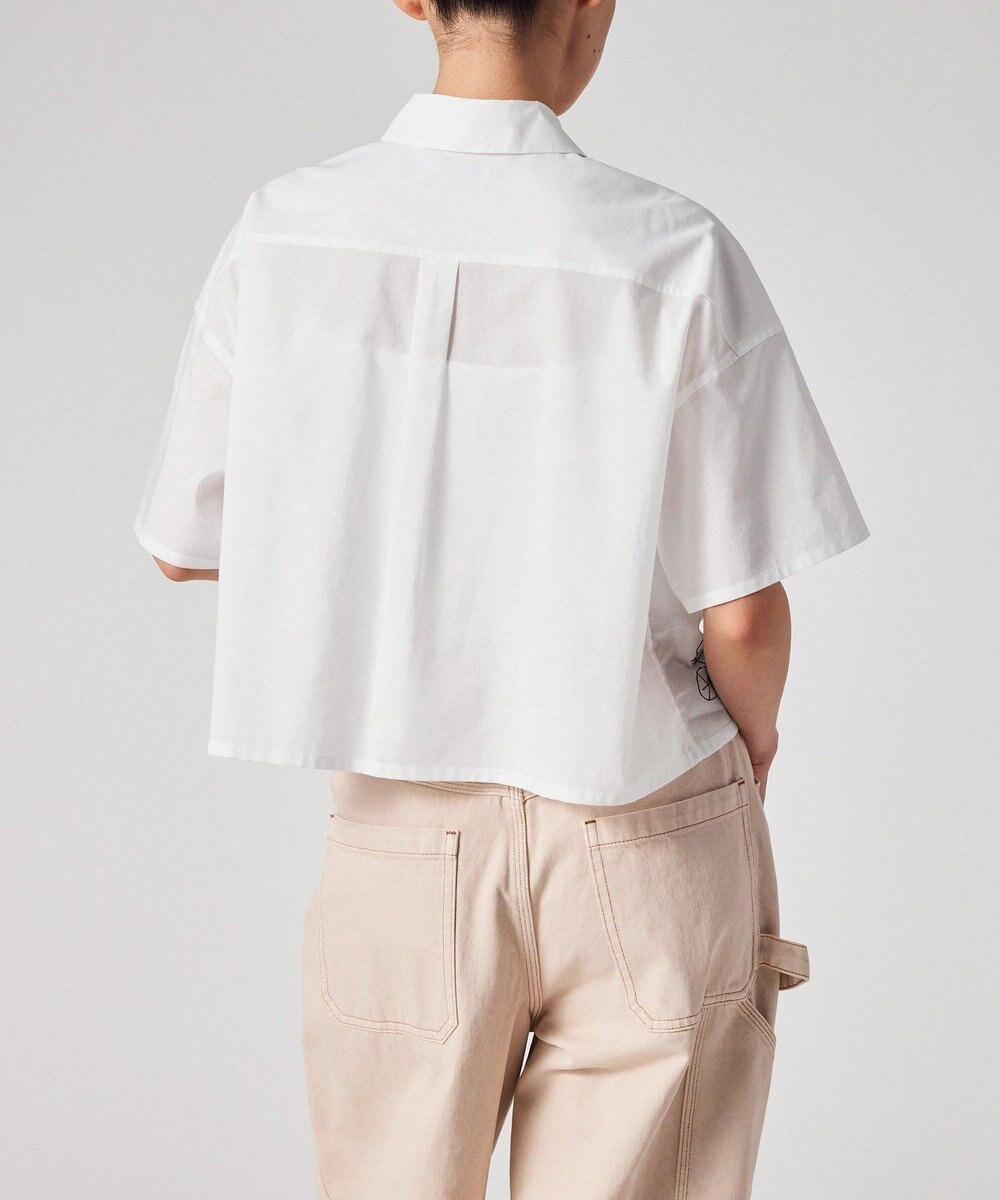 Paul Smith Drawn by Paul ドゥードゥル 半袖シャツ 