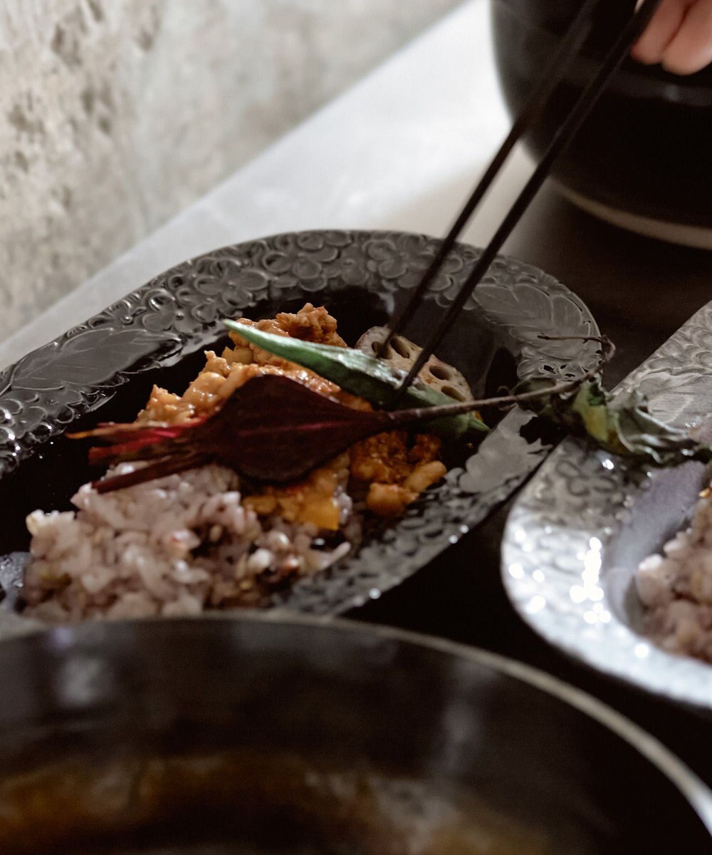 aito製作所 リアン オーバルボウル 