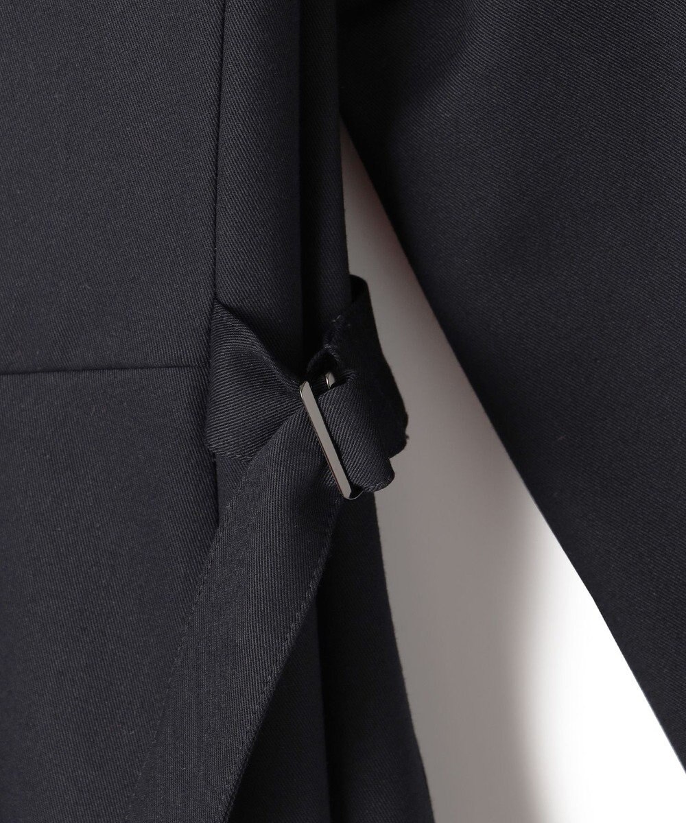 23区 S 【洗える】ライトクロス ワンピース 