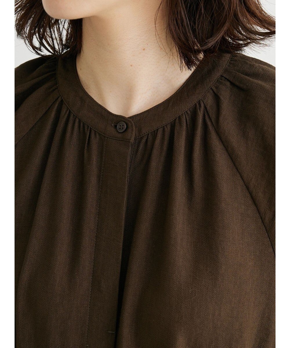 Green Parks ■ＥＳＣＡＲ　ショルダースリットオールインワン 