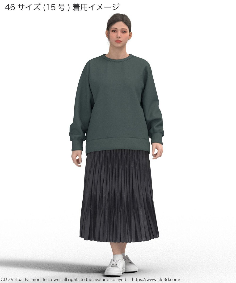 23区 L 【Lサイズ限定】ヴィンテージ スウェット 