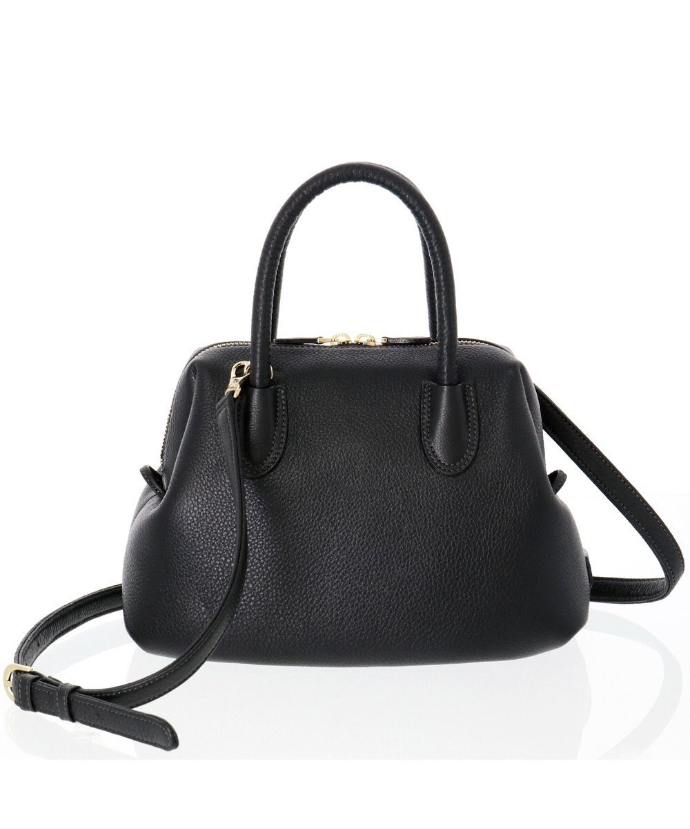 IBIZA レドンダ　2WAYバッグ 