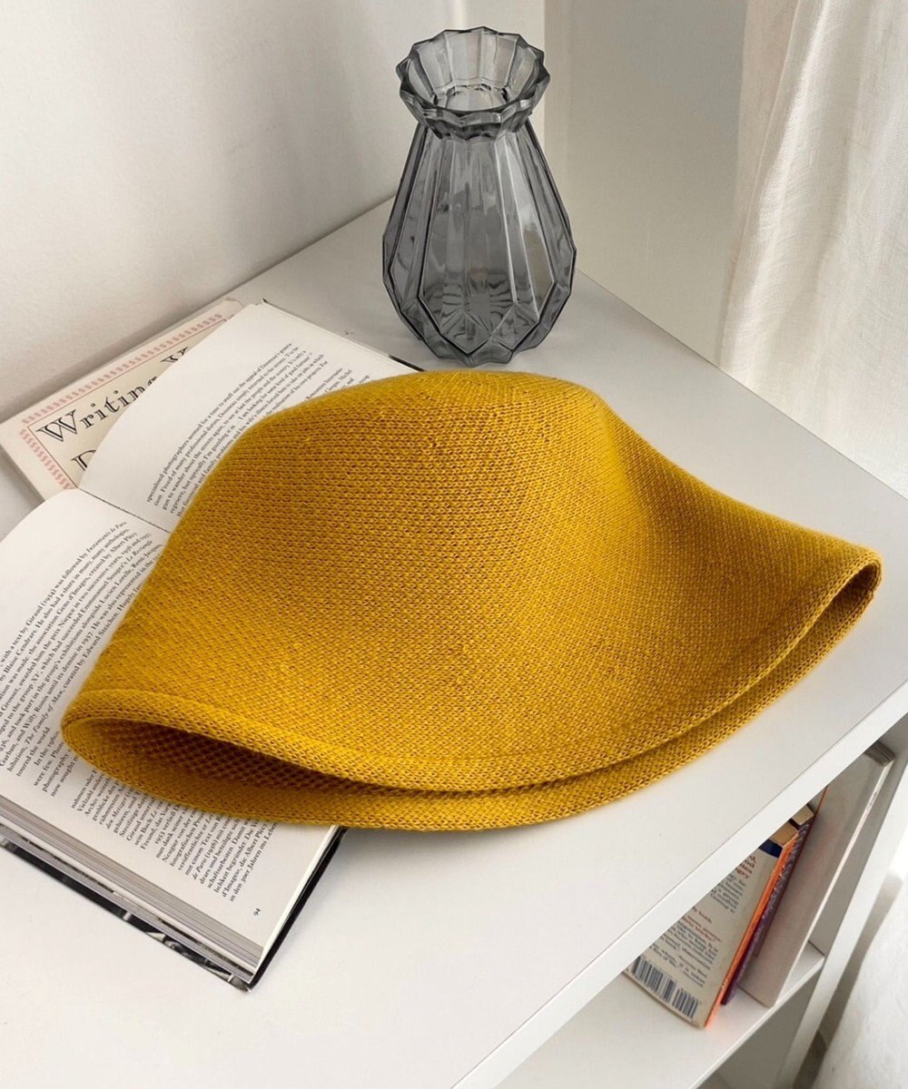 WEGO サーモクローシュハット 