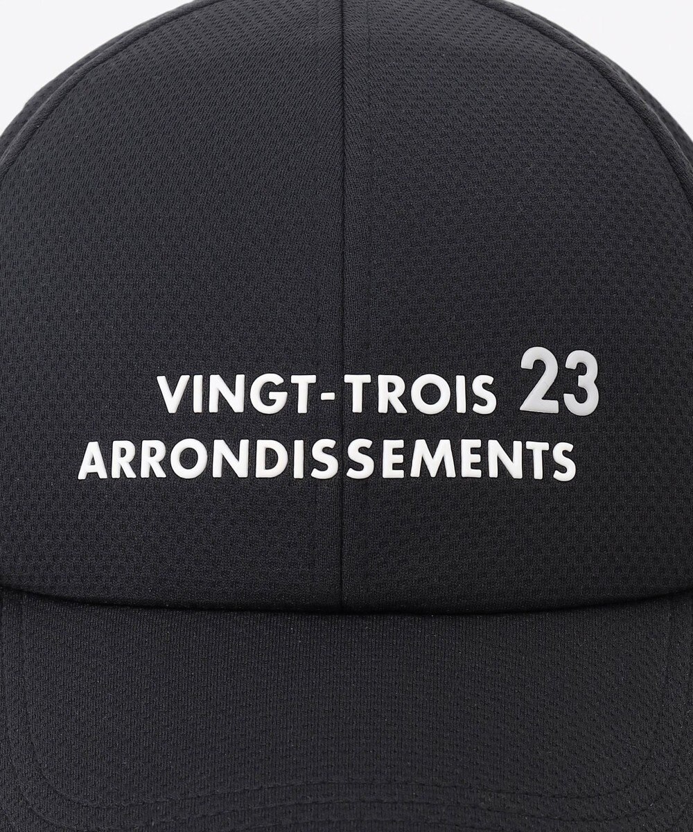 23区GOLF 【UNISEX】クーリングキャップ 