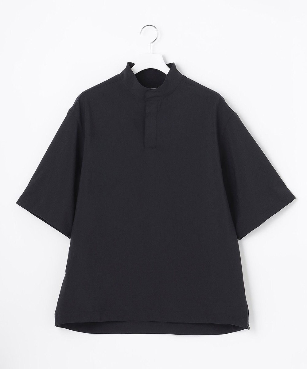 UNFILO MENS TENNEN TOUCH ポロシャツ [23年春夏商品] 